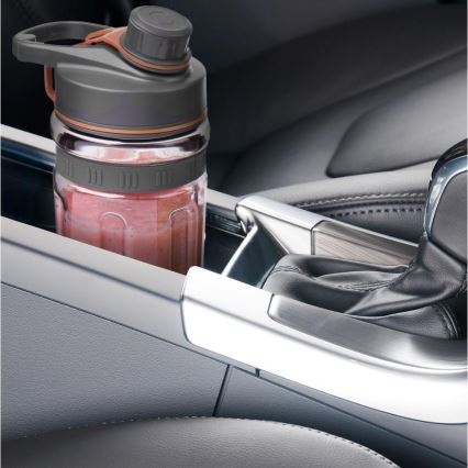 Sencor - Smoothie turmixgép tartozékokkal 800W/230V rézszínű