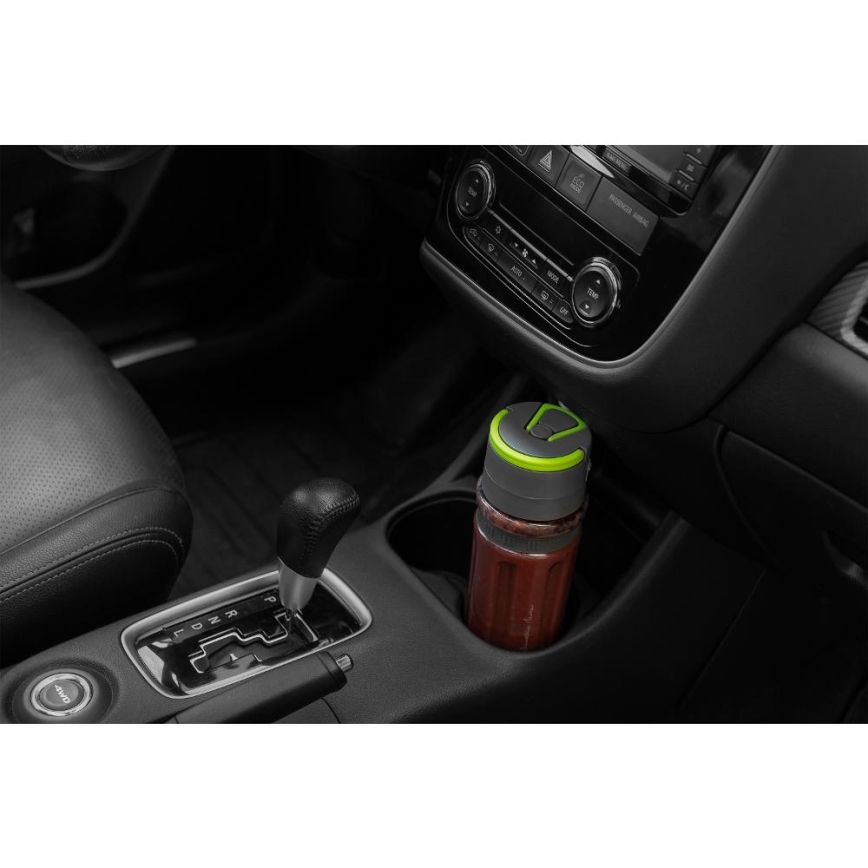 Sencor - Smoothie turmixgép tartozékokkal 800W/230V rézszínű