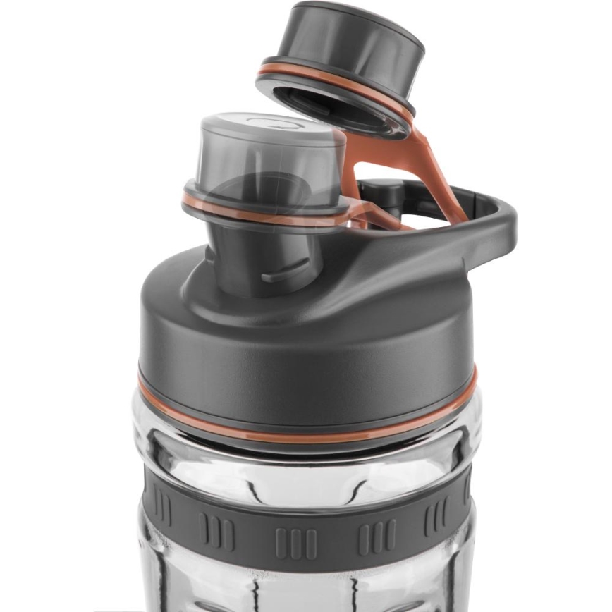 Sencor - Smoothie turmixgép tartozékokkal 800W/230V rézszínű