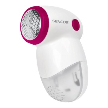 Sencor - Szöszeltávolító 2xAA