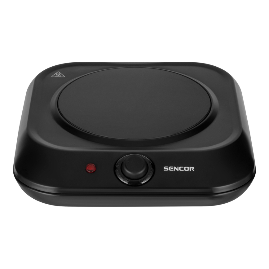 Sencor - Üvegkerámia tűzhely 1200W/230V