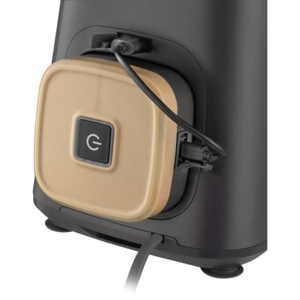 Sencor - Vákuumos asztali turmixgép 1500W/230V arany