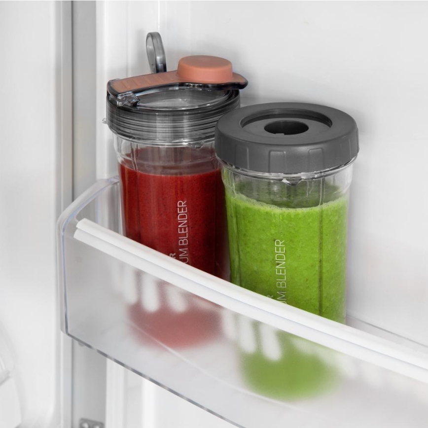 Sencor - Vákuumos asztali turmixgép 1500W/230V réz