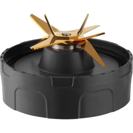 Sencor - Vákuumos asztali turmixgép 1500W/230V réz