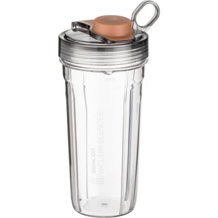 Sencor - Vákuumos asztali turmixgép 1500W/230V réz