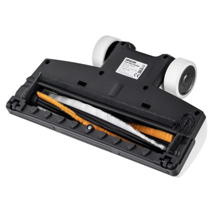 Sencor - Vezeték nélküli 2 az 1-ben álló porszívó 2200 mAh