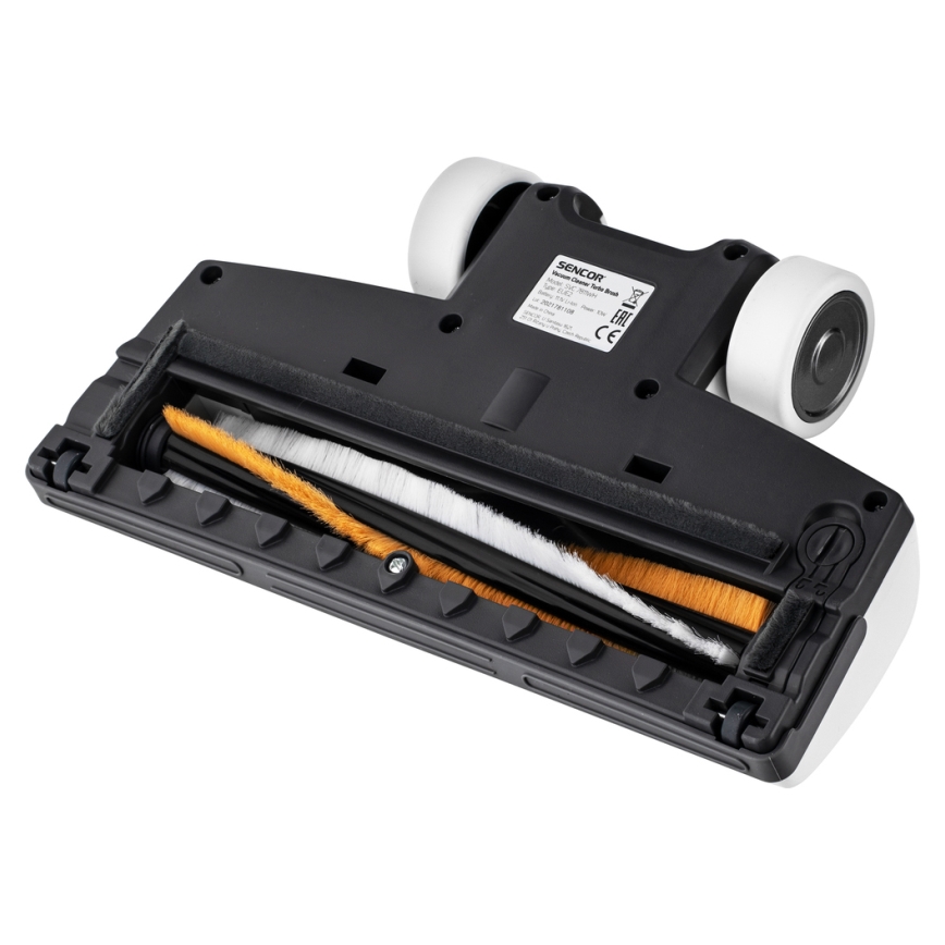 Sencor - Vezeték nélküli 2 az 1-ben álló porszívó 2200 mAh