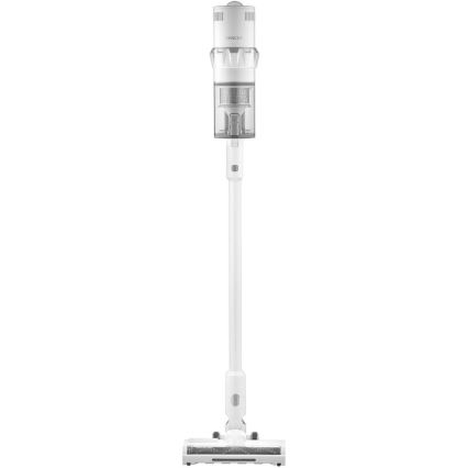 Sencor - Vezeték nélküli álló porszívó 2in1 250W/2200 mAh fehér