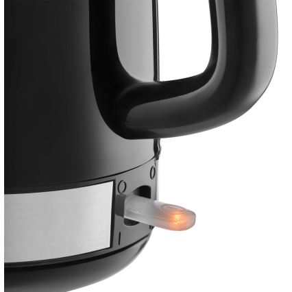 Sencor - Vízforraló 1,7 l 2150W/230V fekete