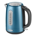 Sencor - Vízforraló 1,7 l 2150W/230V kék