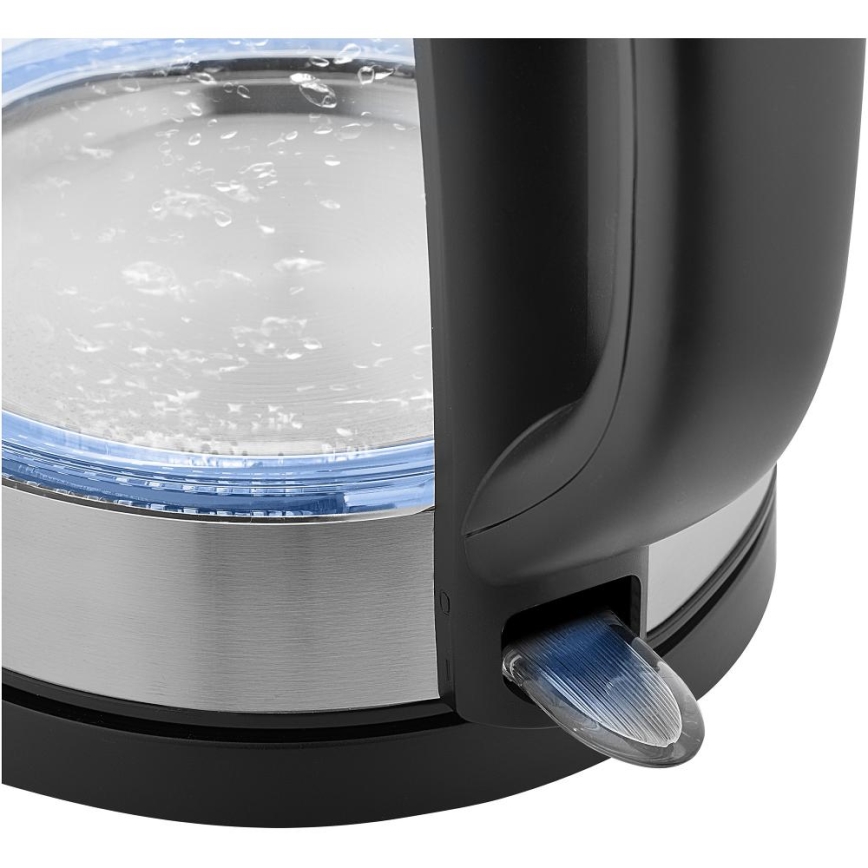 Sencor - Vízforraló 1,7 l 2200W/230V
