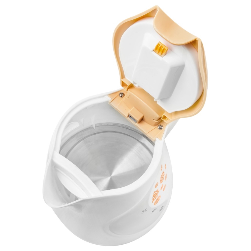 Sencor - Vízforraló 1l 2000W/230V