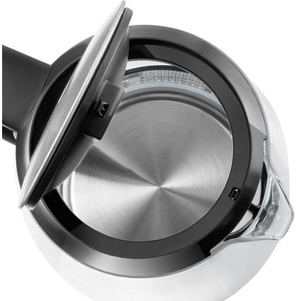 Sencor - Vízforraló 2 l 2200W/230V