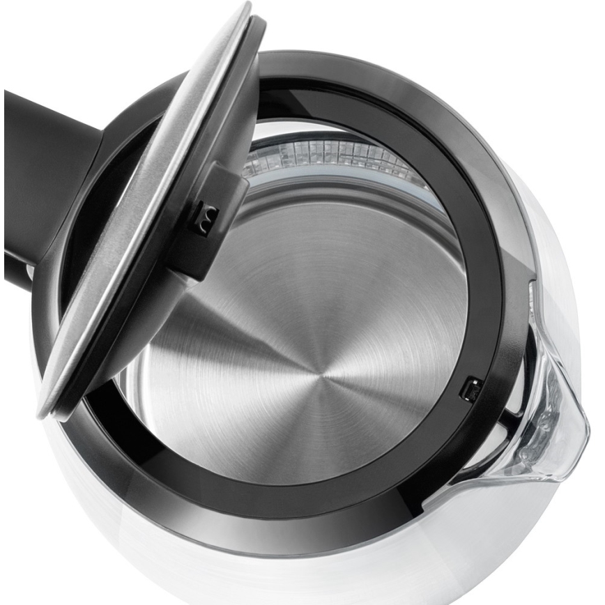 Sencor - Vízforraló 2 l 2200W/230V