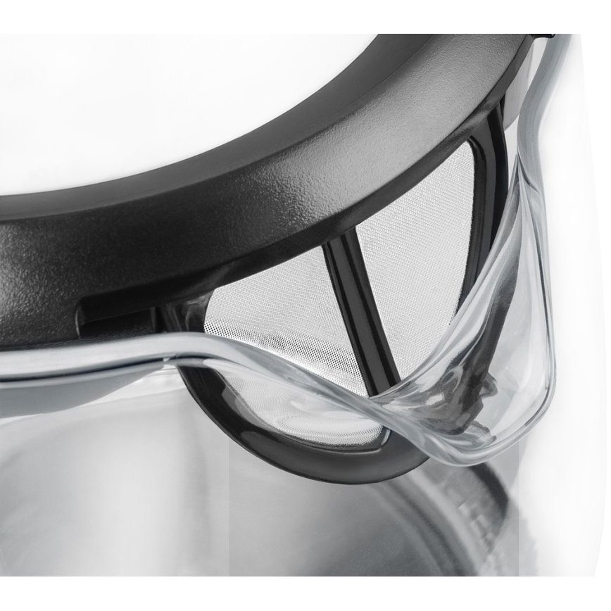 Sencor - Vízforraló 2 l 2200W/230V