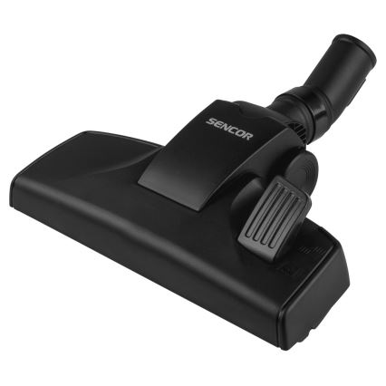 Sencor - Zsákos/zsák nélküli porszívó 4,5 l/3 l 700W/230V arany