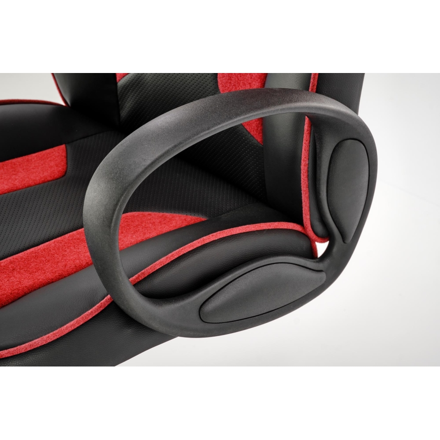 SENTI piros irodaszék