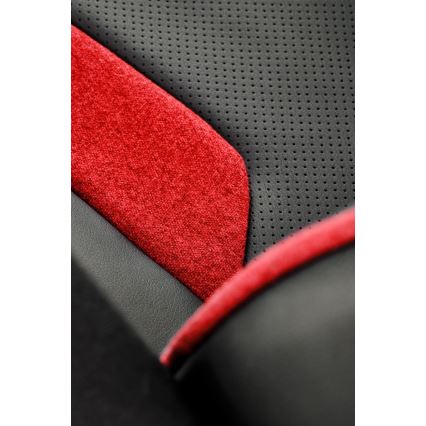 SENTI piros irodaszék