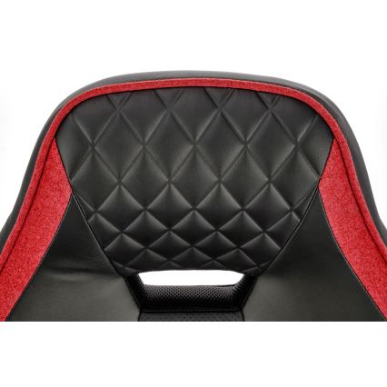 SENTI piros irodaszék