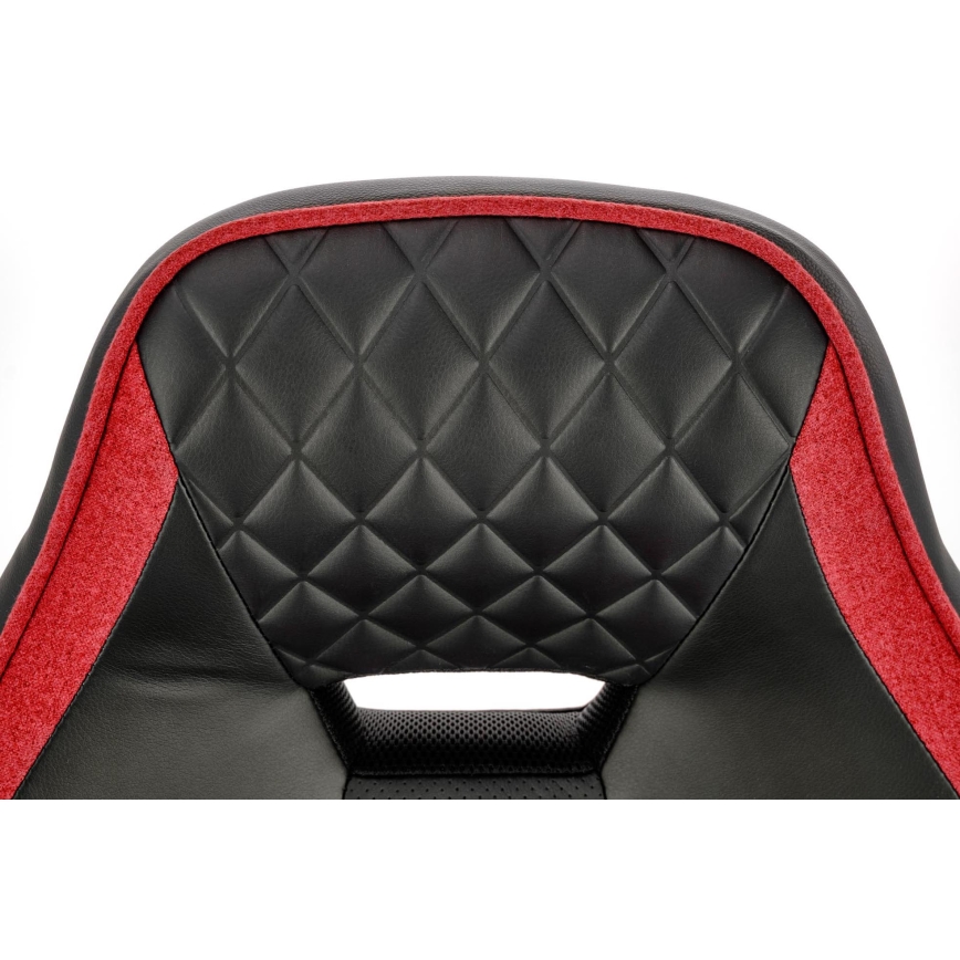 SENTI piros irodaszék