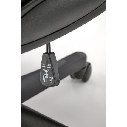 SENTI piros irodaszék