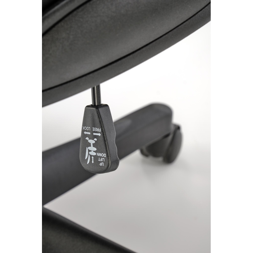 SENTI piros irodaszék