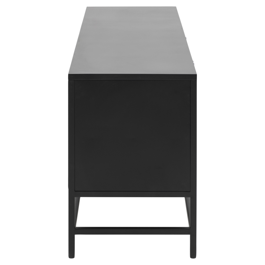 Evőeszköztartó SETH fekete