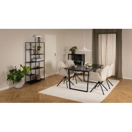 SETH könyvtár fekete