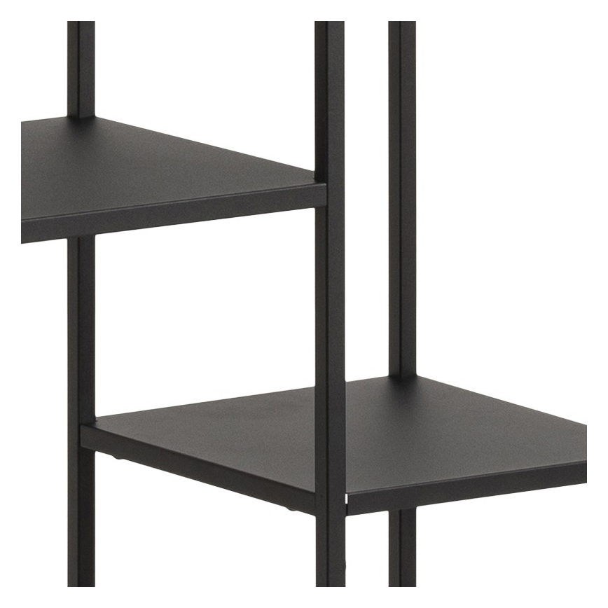 SETH könyvtár fekete