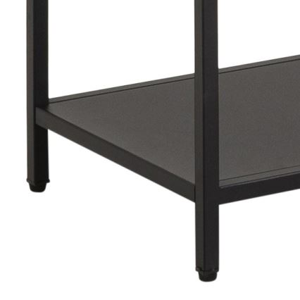 SETH könyvtár fekete