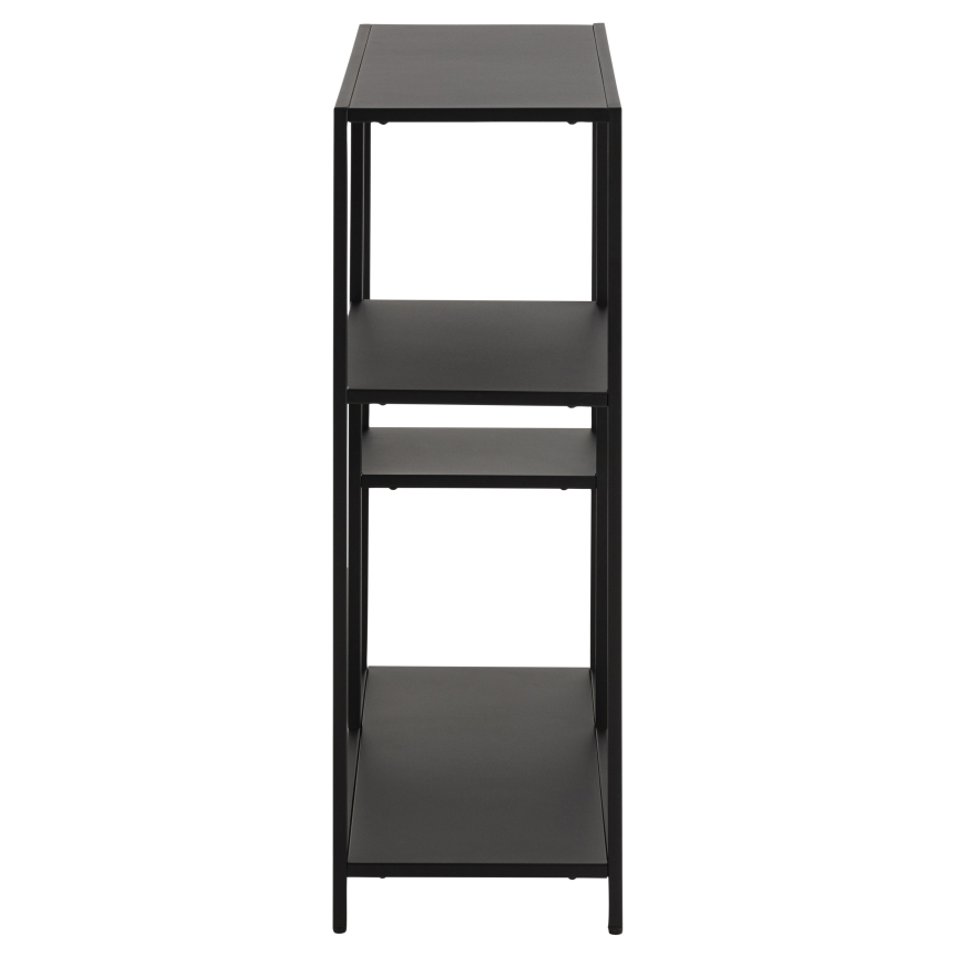 SETH könyvtár fekete