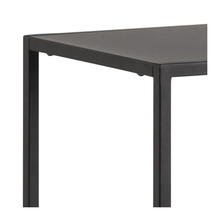 SETH könyvtár fekete