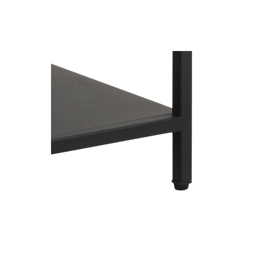 SETH könyvtár fekete