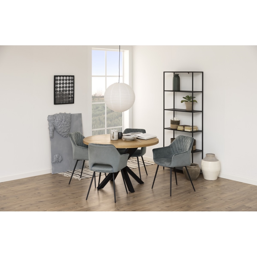 SETH könyvtár fekete