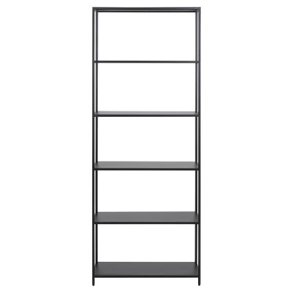 SETH könyvtár fekete