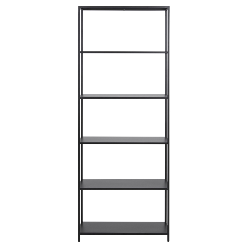 SETH könyvtár fekete