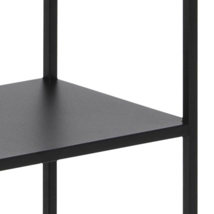 SETH könyvtár fekete