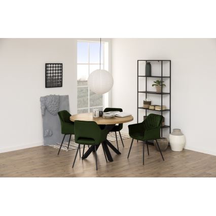 SETH könyvtár fekete