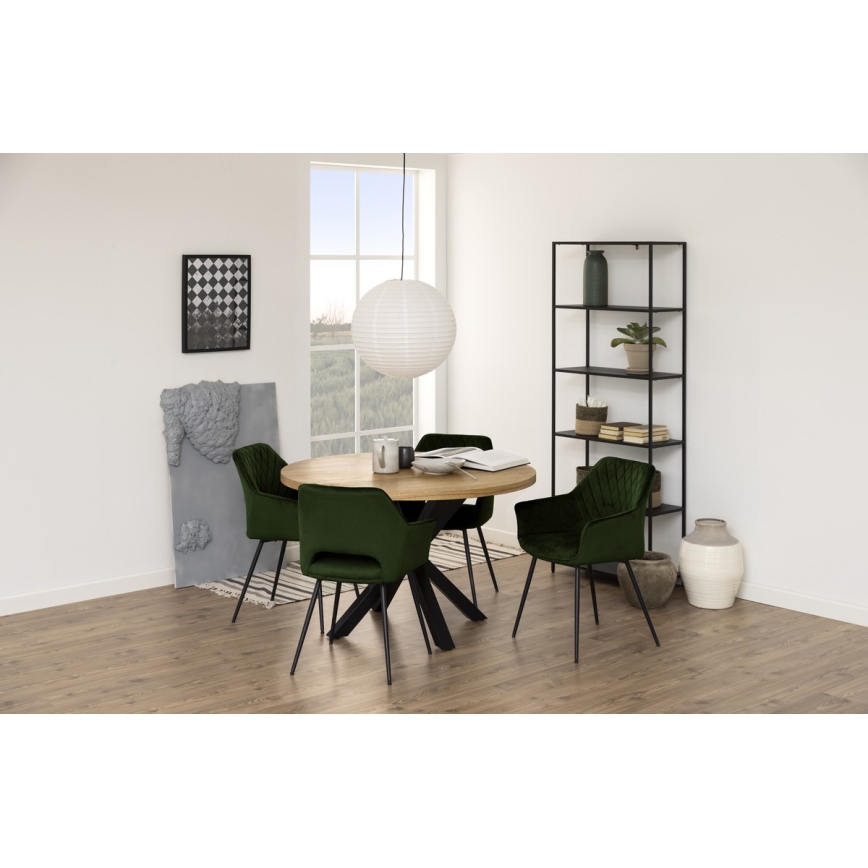 SETH könyvtár fekete