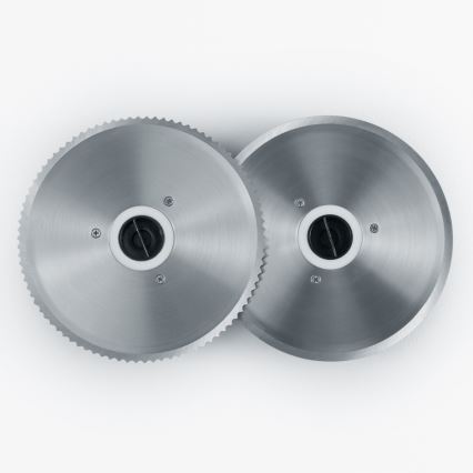 Severin AS 3915 - Elektromos szeletelő 180W/230V rozsdamentes acél