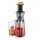 Severin ES 3571 - csigás léfacsaró 1,3 l 150W/230V szürke