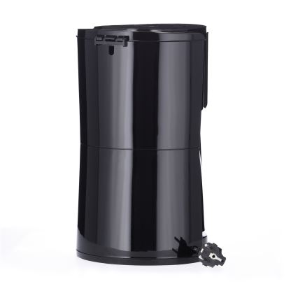 Severin KA 9306 - termoszkannás kávéfőző 1 l 1000W/230V fekete