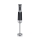 Severin SM 3771 - Rúdmixer 600W/230V rozsdamentes acél/fekete