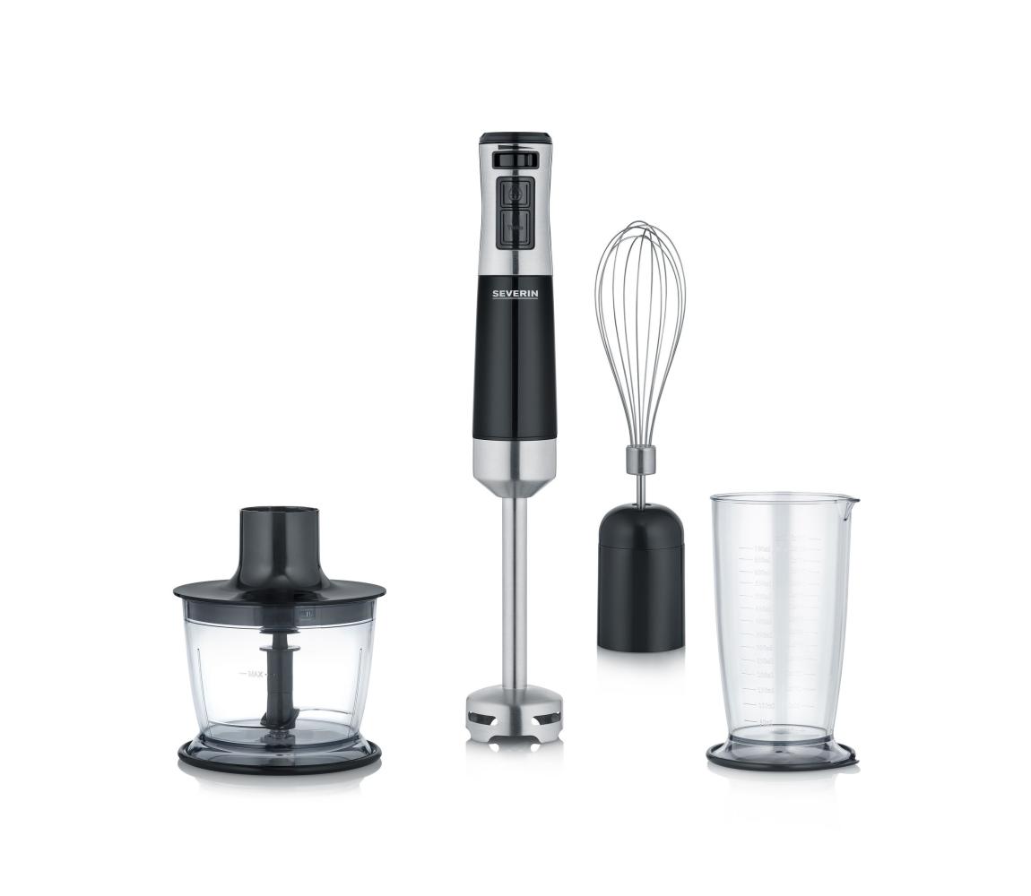 Severin SM 3772