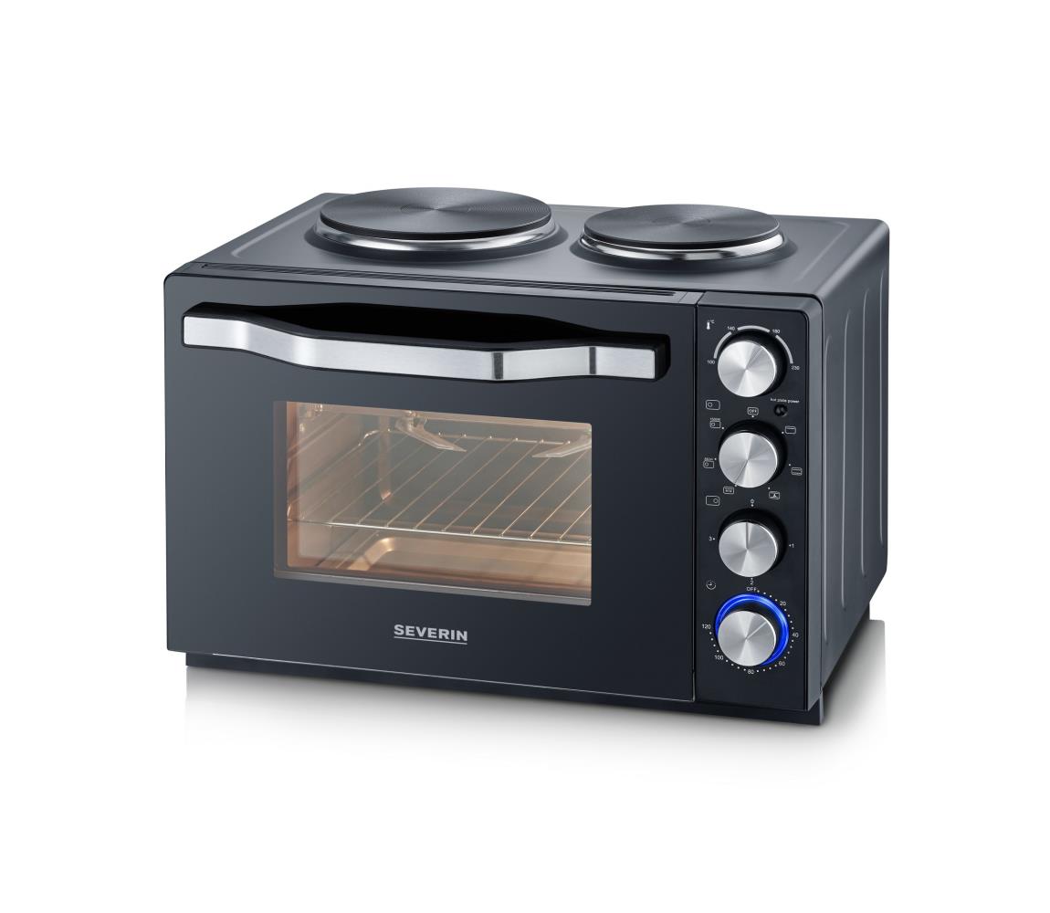 Severin TO 2074