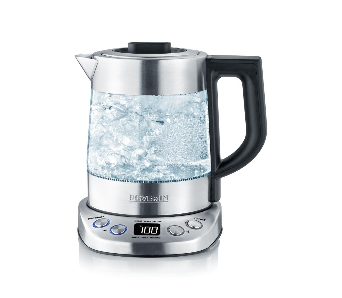Severin WK 3473