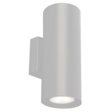 Shilo - Fali lámpa 2xGU10/15W/230V fehér