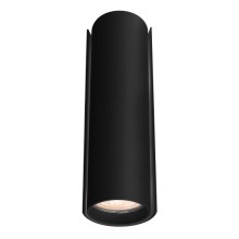 Shilo - Fali lámpa 2xGU10/15W/230V fekete