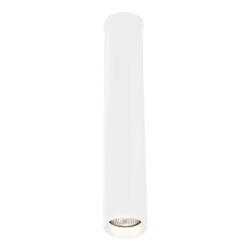 Shilo - Fürdőszobai mennyezeti lámpa 1xGU10-MR11/15W/230V IP44 fehér