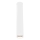 Shilo - Fürdőszobai mennyezeti lámpa 1xGU10-MR11/15W/230V IP44 fehér